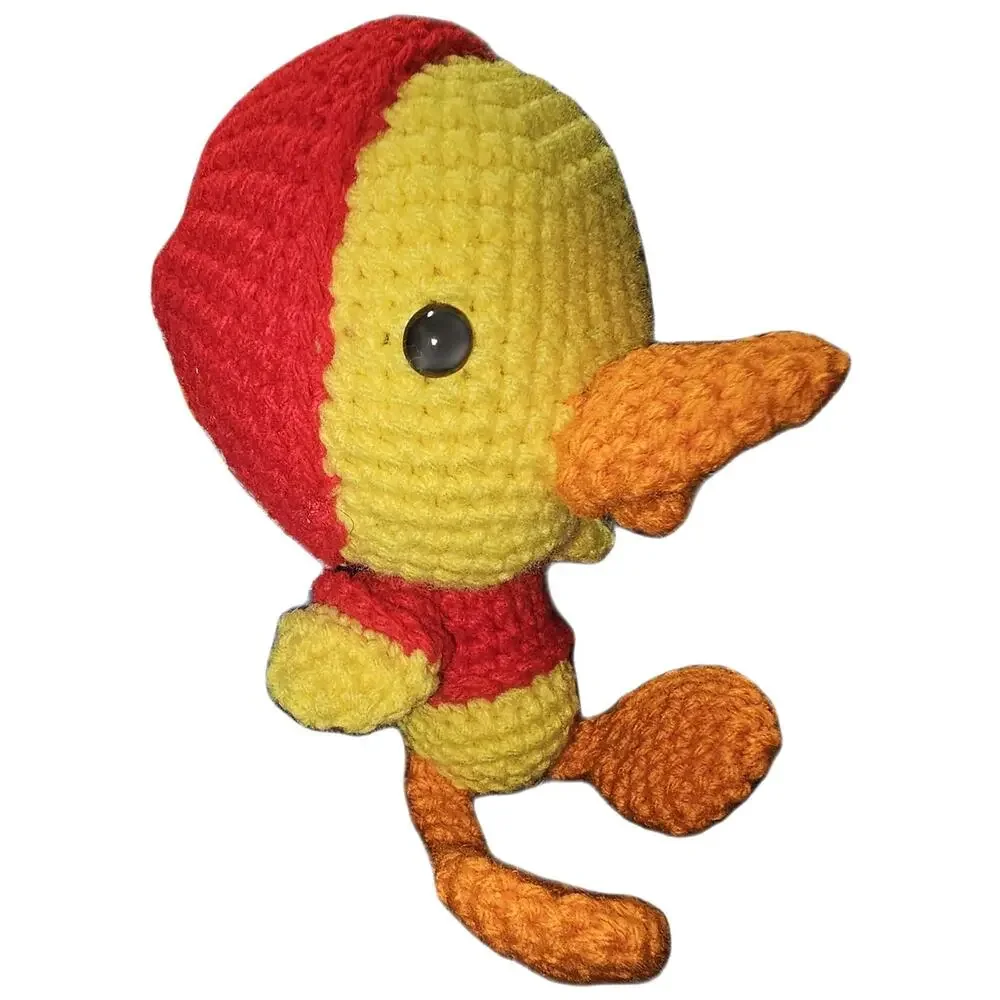 N/A gage duckling